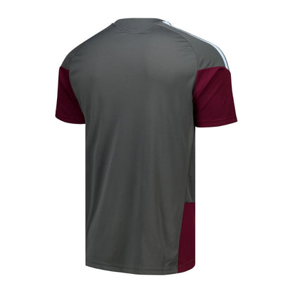 CAMISOLA ASTON VILLA PRINCIPAL 2026/27 TREINO