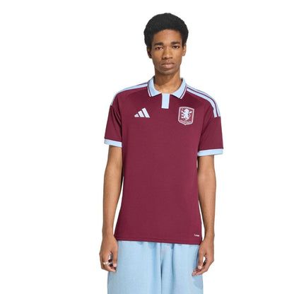 CAMISOLA ASTON VILLA PRINCIPAL 2026/27