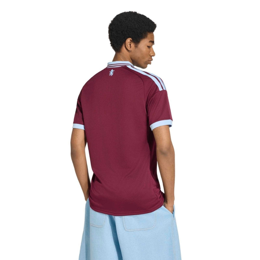 CAMISOLA ASTON VILLA PRINCIPAL 2026/27