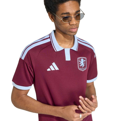 CAMISOLA ASTON VILLA PRINCIPAL 2026/27