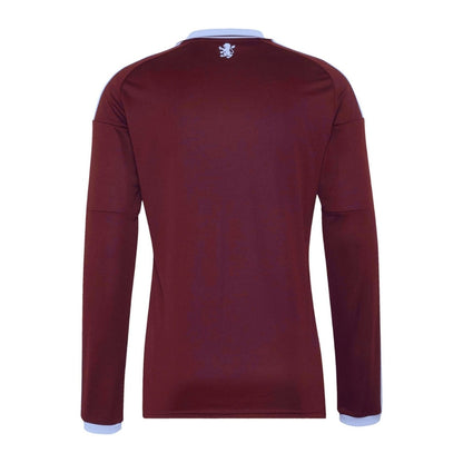 CAMISOLA ASTON VILLA PRINCIPAL 26/27 MANGA LONGA