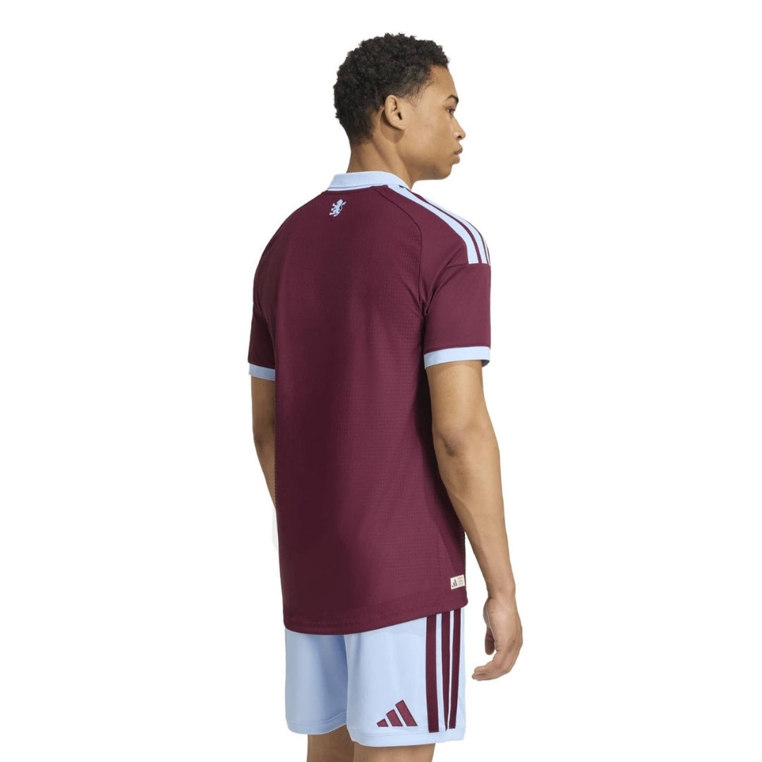 CAMISOLA ASTON VILLA PRINCIPAL 26/27 AUTHENTIC