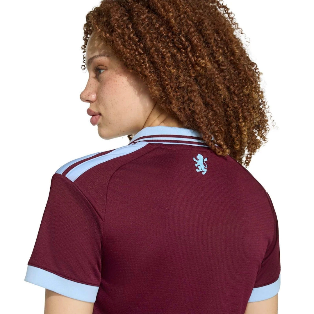CAMISOLA ASTON VILLA PRINCIPAL 26/27 MULHER
