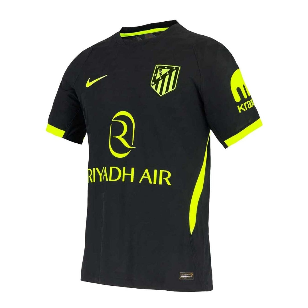 CAMISOLA ATLÉTICO MADRID ALTERNATIVA 2026/27