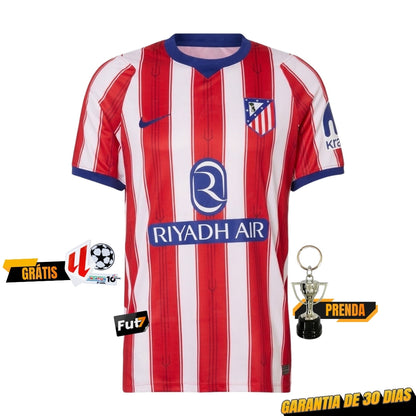 CAMISOLA ATLÉTICO MADRID PRINCIPAL 2026/27