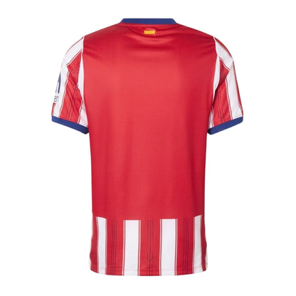CAMISOLA ATLÉTICO MADRID PRINCIPAL 2026/27