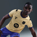 Camisola Barcelona Alternativa 2025/26 - ÚLTIMAS UNIDADES! 🔥