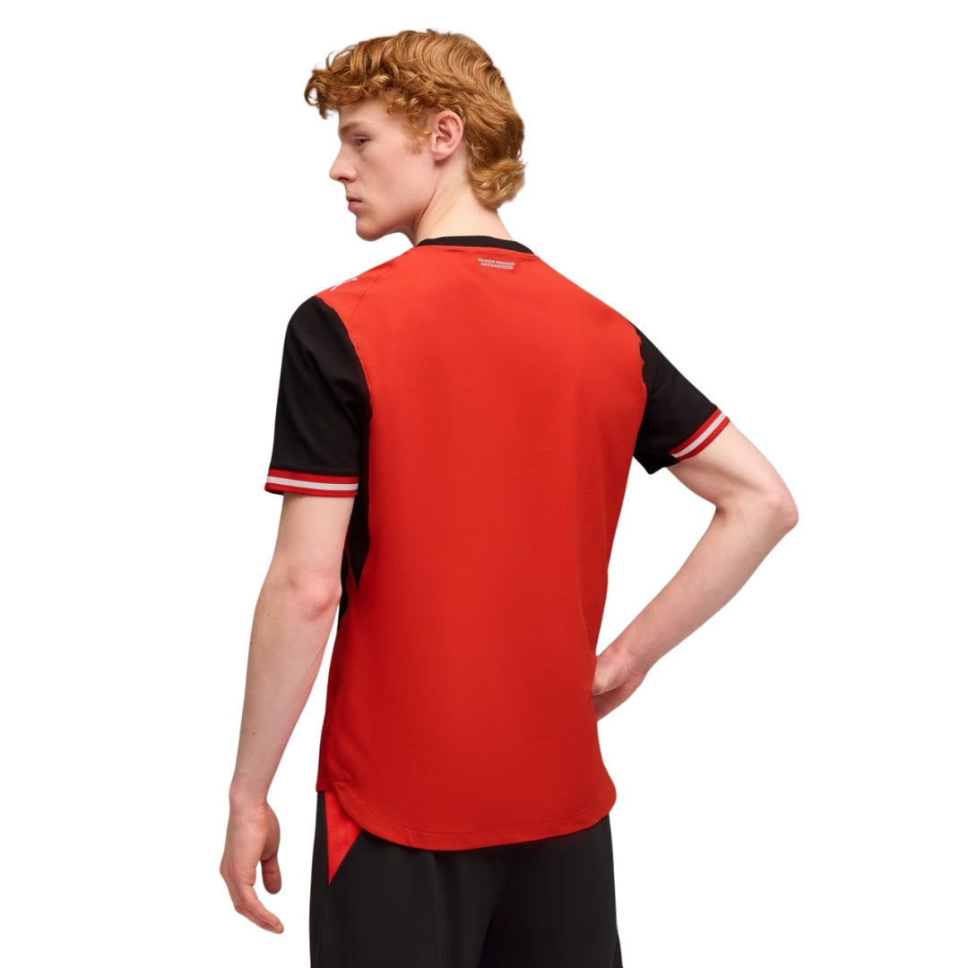 CAMISOLA AUSTRIA PRINCIPAL MUNDIAL 2026 AUTHENTIC