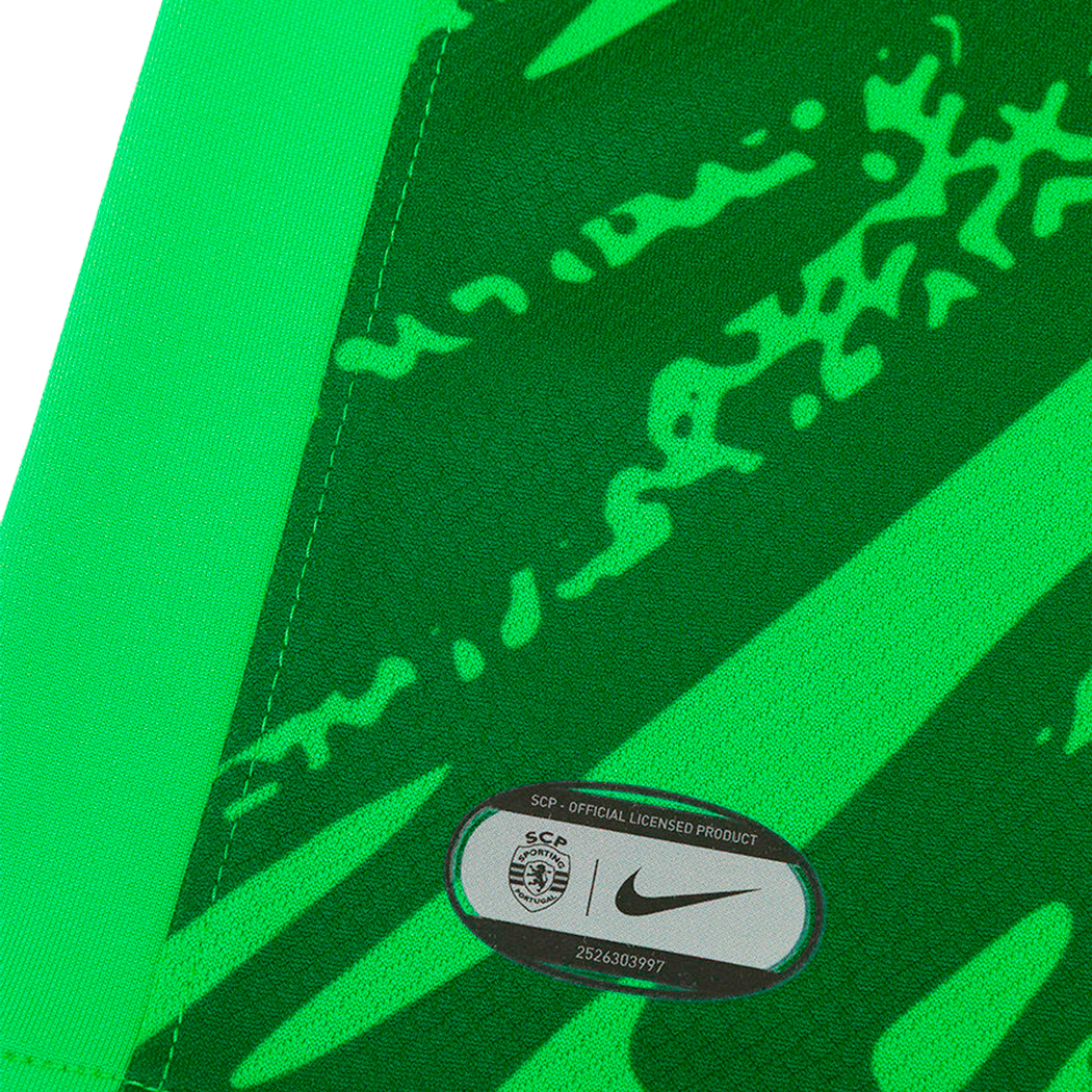 Goalkeeper 25/26 Men’s Shirt