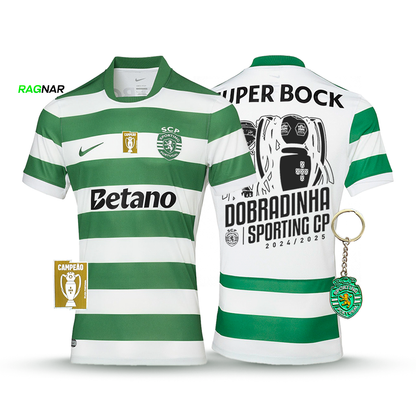 Home 25/26 Men’s Shirt