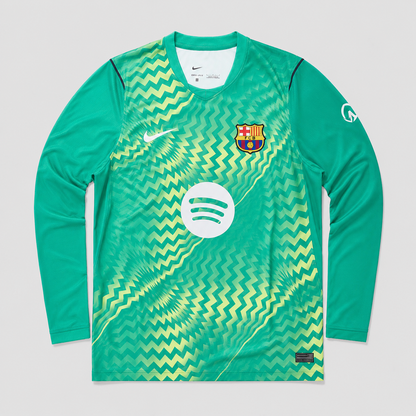 Goalkeeper 26/27 Long Sleeve Shirt
