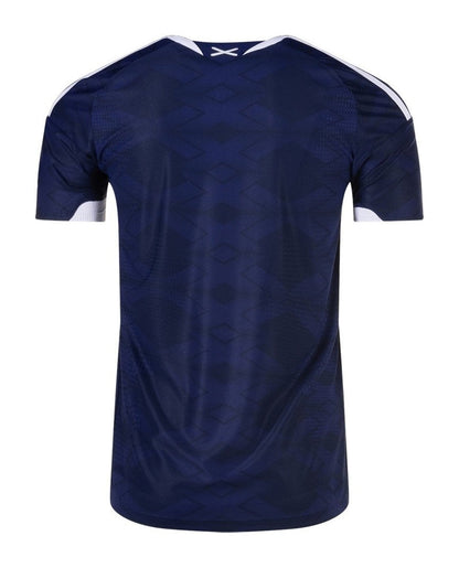 CAMISOLA ESCÓCIA PRINCIPAL MUNDIAL 2026