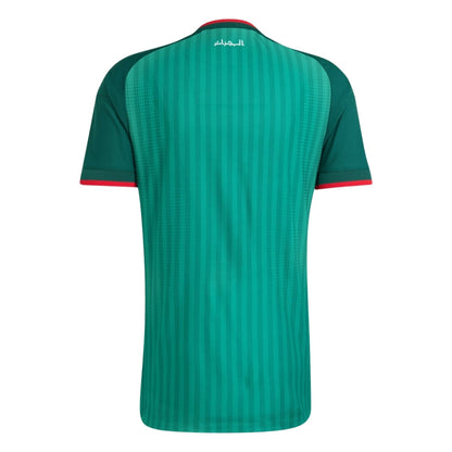 CAMISOLA ARGÉLIA ALTERNATIVA MUNDIAL 2026