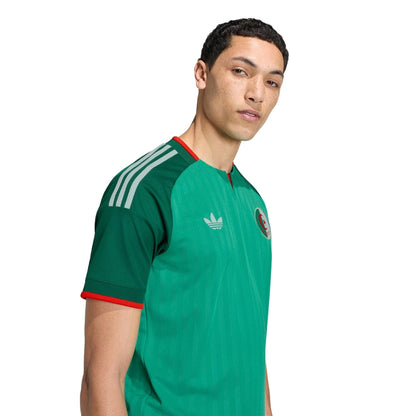 CAMISOLA ARGÉLIA ALTERNATIVA MUNDIAL 2026