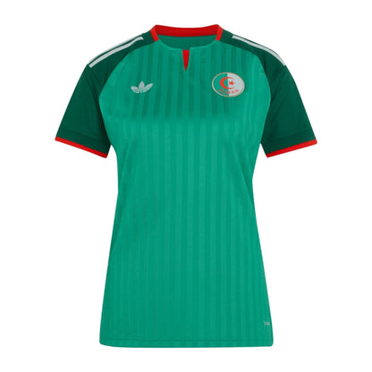 CAMISOLA ARGÉLIA ALTERNATIVA MUNDIAL 2026 MULHER