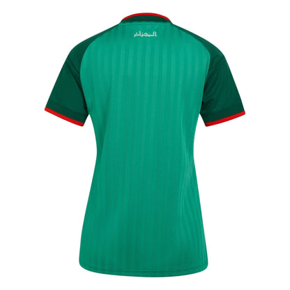 CAMISOLA ARGÉLIA ALTERNATIVA MUNDIAL 2026 MULHER
