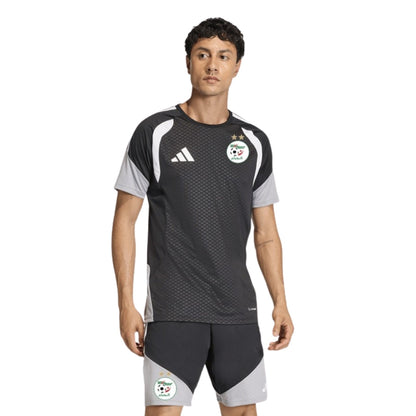 CAMISOLA ARGÉLIA TREINO QUARTO EQUIPAMENTO MUNDIAL 2026
