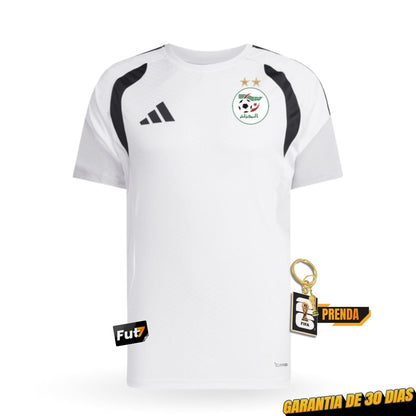 CAMISOLA ARGÉLIA TREINO TERCEIRO EQUIPAMENTO MUNDIAL 2026