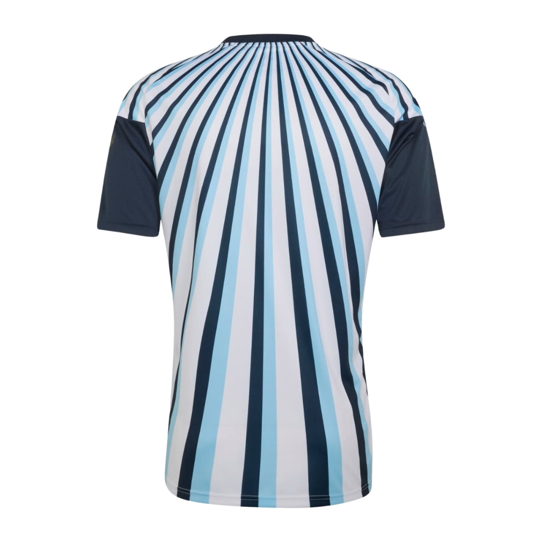 CAMISOLA ARGENTINA MUNDIAL 2026 AQUECIMENTO