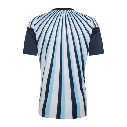 CAMISOLA ARGENTINA MUNDIAL 2026 AQUECIMENTO