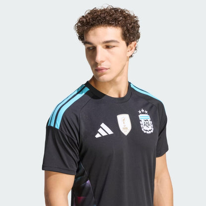 CAMISOLA ARGENTINA GUARDA-REDES PRINCIPAL MUNDIAL 2026