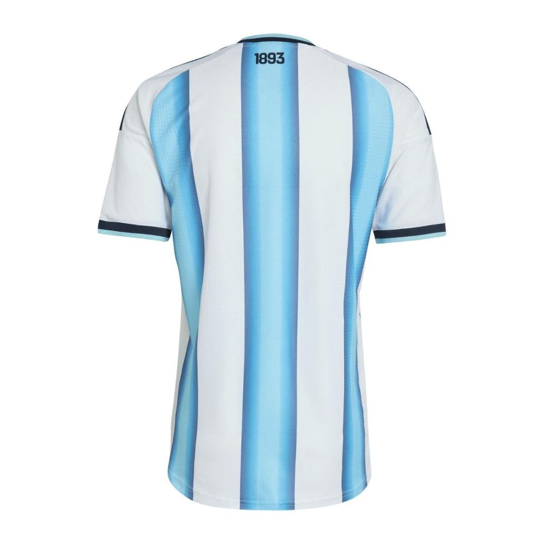 CAMISOLA ARGENTINA PRINCIPAL MUNDIAL 2026