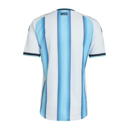CAMISOLA ARGENTINA PRINCIPAL MUNDIAL 2026