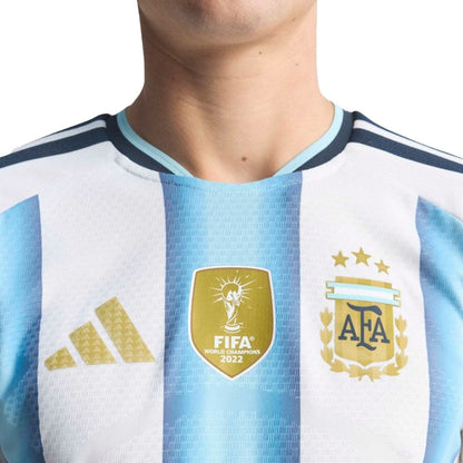 CAMISOLA ARGENTINA PRINCIPAL MUNDIAL 2026