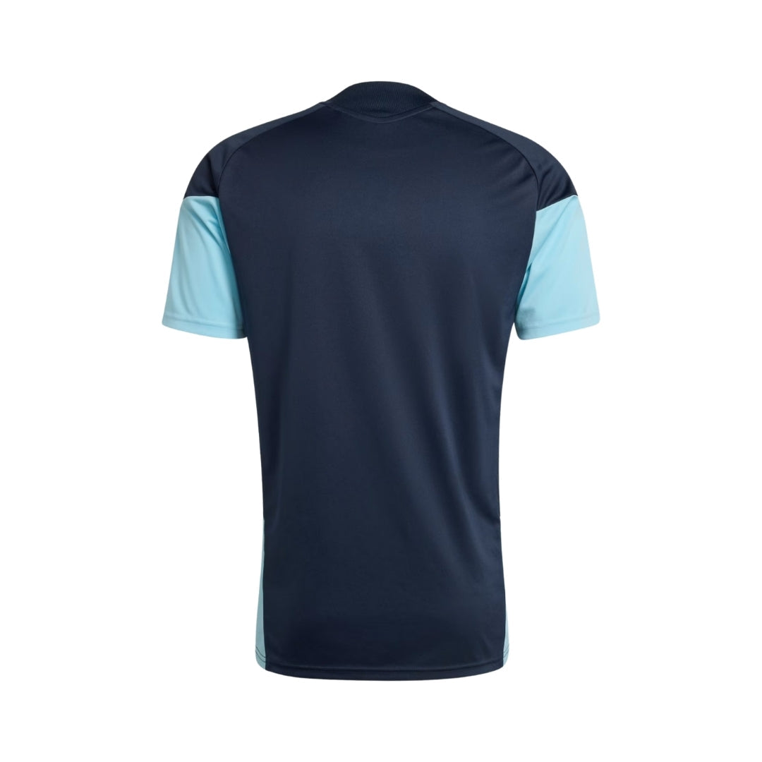 CAMISOLA ARGENTINA TREINO ALTERNATIVA MUNDIAL 2026