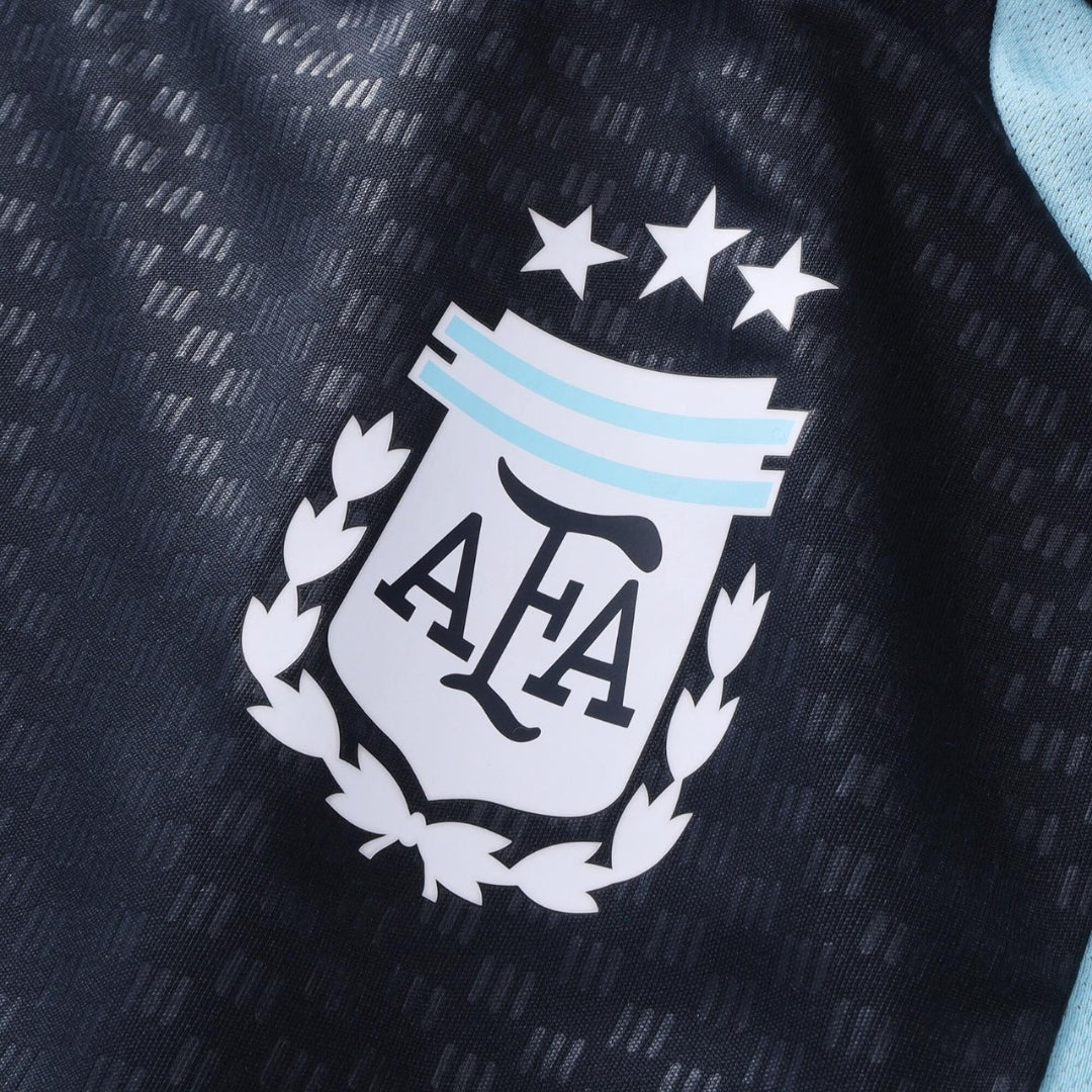 CAMISOLA ARGENTINA TREINO ALTERNATIVA MUNDIAL 2026