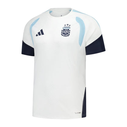 CAMISOLA ARGENTINA TREINO PRINCIPAL MUNDIAL 2026