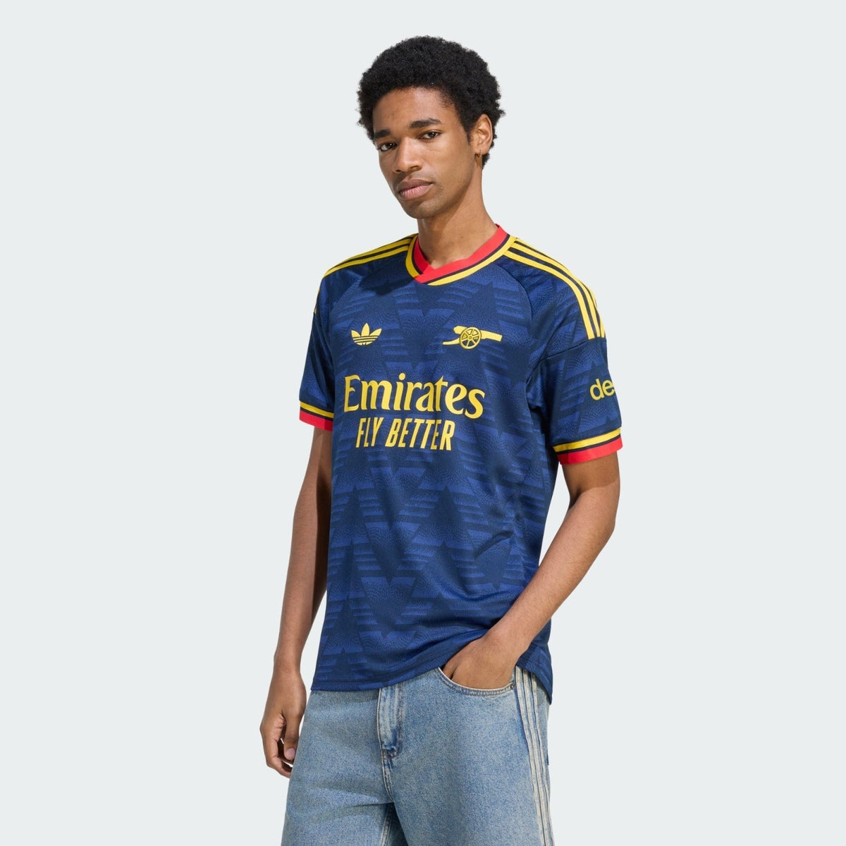 Away 26/27 Men’s Shirt