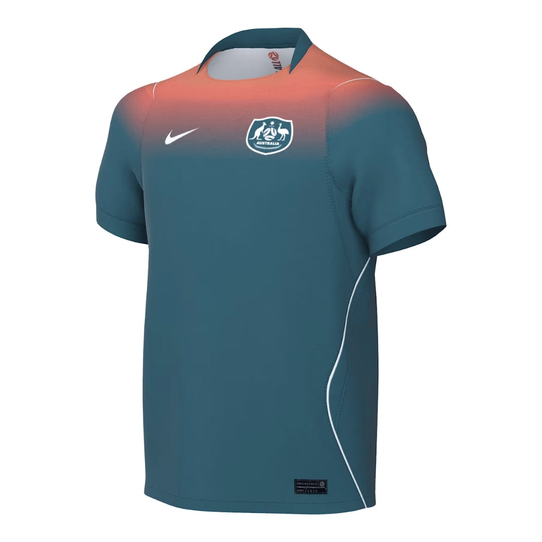 KIT DE CRIANÇA AUSTRÁLIA ALTERNATIVA MUNDIAL 2026