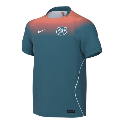KIT DE CRIANÇA AUSTRÁLIA ALTERNATIVA MUNDIAL 2026