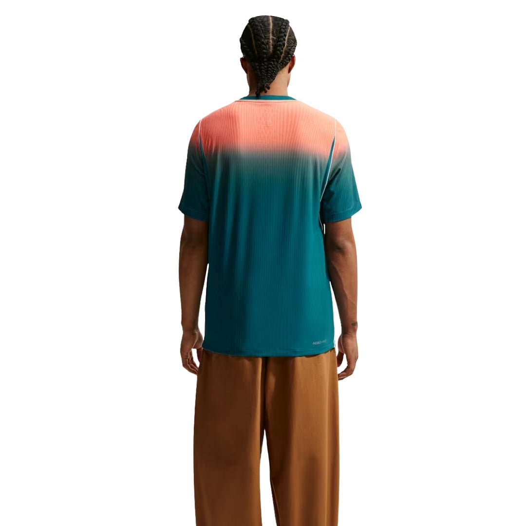 CAMISOLA AUSTRÁLIA ALTERNATIVA MUNDIAL 2026 AUTHENTIC