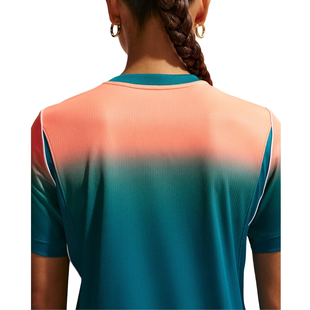 CAMISOLA AUSTRÁLIA ALTERNATIVA MUNDIAL 2026 MULHER