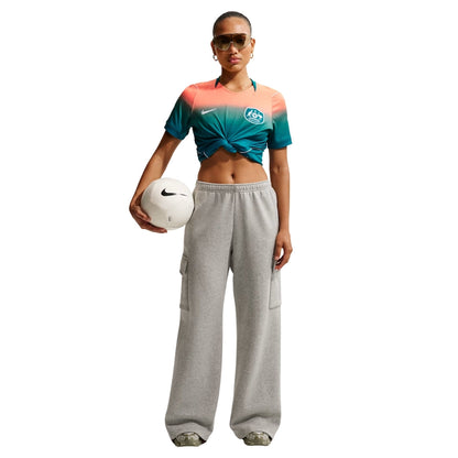 CAMISOLA AUSTRÁLIA ALTERNATIVA MUNDIAL 2026 MULHER