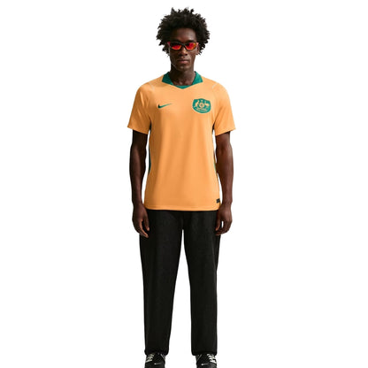 CAMISOLA AUSTRÁLIA PRINCIPAL MUNDIAL 2026