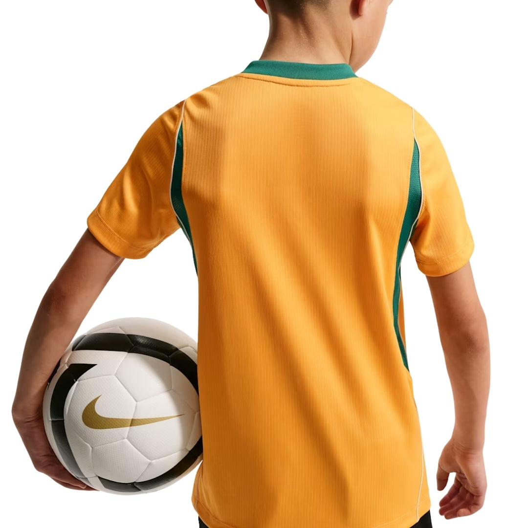 KIT DE CRIANÇA AUSTRÁLIA PRINCIPAL MUNDIAL 2026