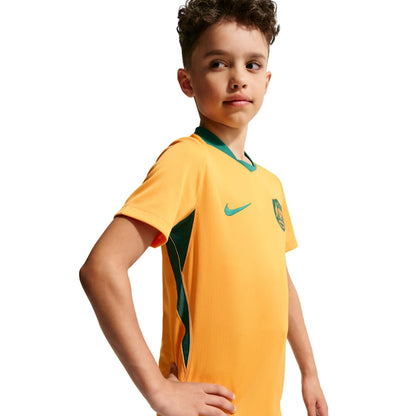 KIT DE CRIANÇA AUSTRÁLIA PRINCIPAL MUNDIAL 2026