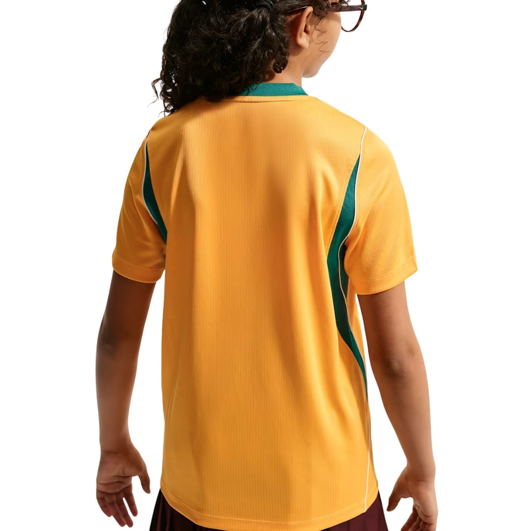KIT DE CRIANÇA AUSTRÁLIA PRINCIPAL MUNDIAL 2026