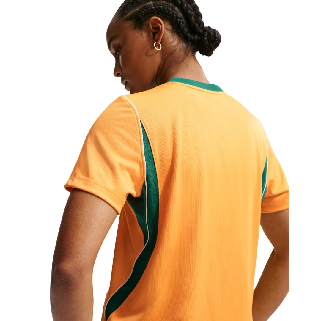CAMISOLA AUSTRÁLIA PRINCIPAL MUNDIAL 2026 MULHER
