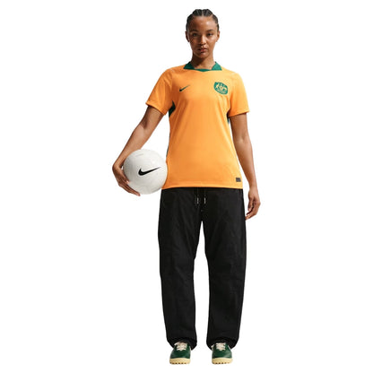CAMISOLA AUSTRÁLIA PRINCIPAL MUNDIAL 2026 MULHER