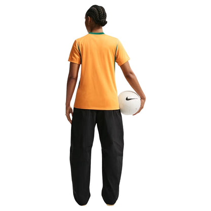 CAMISOLA AUSTRÁLIA PRINCIPAL MUNDIAL 2026 MULHER