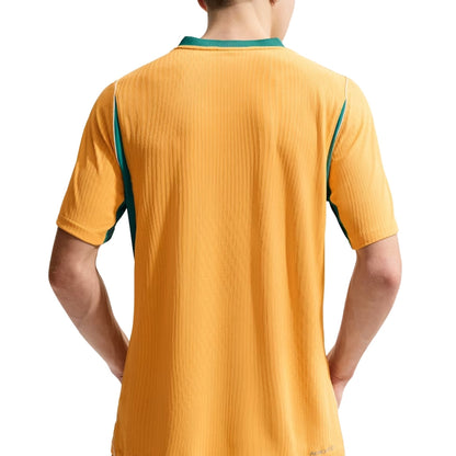 CAMISOLA AUSTRÁLIA PRINCIPAL MUNDIAL 2026 AUTHENTIC