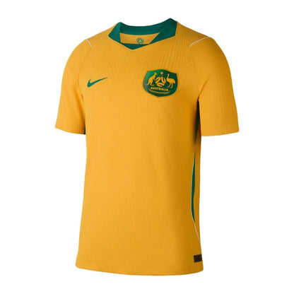 CAMISOLA AUSTRÁLIA PRINCIPAL MUNDIAL 2026 AUTHENTIC