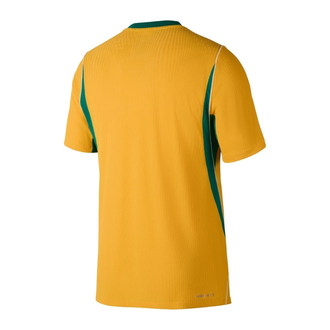 CAMISOLA AUSTRÁLIA PRINCIPAL MUNDIAL 2026 AUTHENTIC