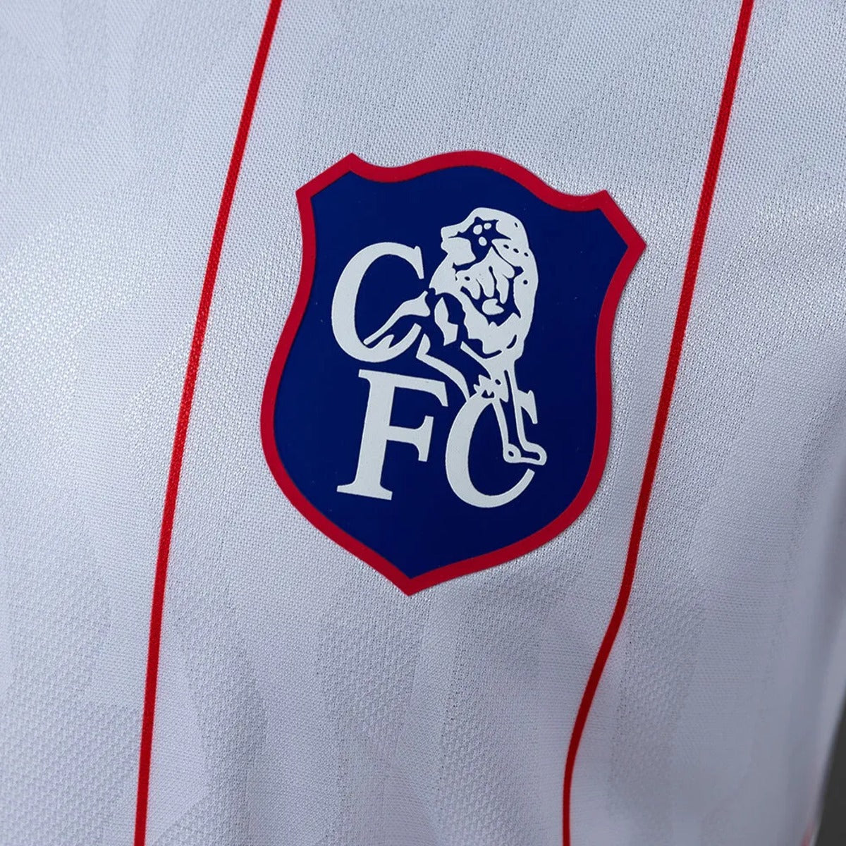 Third 26/27 Player Edition Shirt