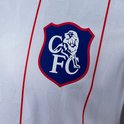 Third 26/27 Player Edition Shirt