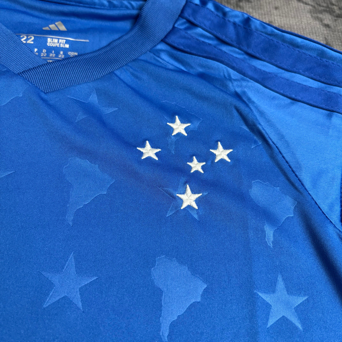 Home 26/27 Kids Shirt Kit